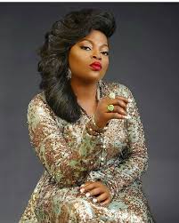 Funke Akindele new project in the works: “Finding Me”